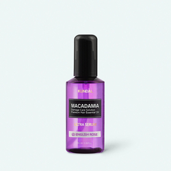 Kundal Macadamia Hair serum - regenerační vlasové sérum  100ml